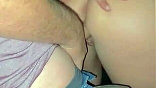 Corno Lets His Wife Get Penetrated Hard By Fat Cock