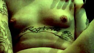 i'm in the slave cage, getting my pussy fucked in bondage, full vid availble