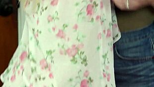 Girlsway showcases thirsty housewife banging delivery girl Riley Reid all over the house. Every room gets action!