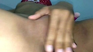 Sexy Shaved Student Pussy Gets Creampie After Tight Fucking