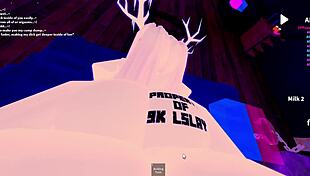 fucking little 18+ slutty bitch doggystyle in freaky room