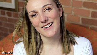 Clara Dee POV Virtual Sex Roleplay