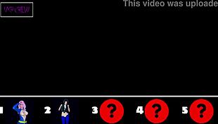 The VXP crew gets DOUBLE PENETRATION and ANAL in this 3D porn scene