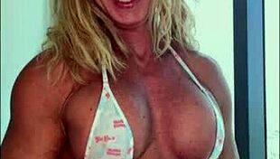 want to see me in sheer bikini and sling swimsuit