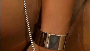 i can't believe milla moore's ass got drilled, cum from clit to tit