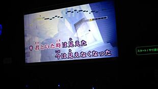 Japanese No 1 Internet Karaoke Men