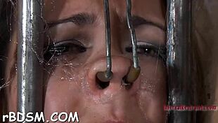 sweetie rides her sex-toy like a pro