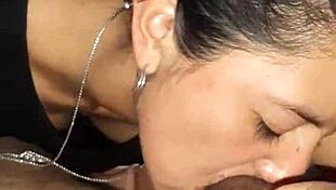 My girlfriend enjoys what she does