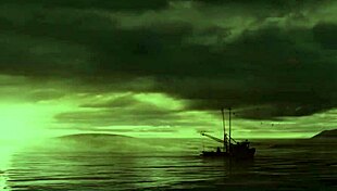 Sexy Latina's bubble butt craves big black cock in threesome