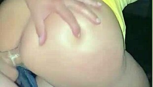 Corno Lets His Wife Get Penetrated Hard By Fat Cock