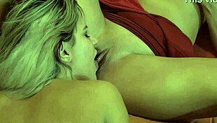 Making Husband Cuckold With Brunette In Homemade Orgy