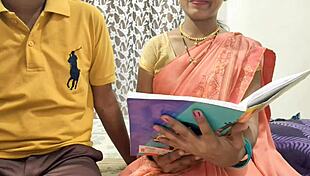 Did the madam really have sex with her teacher?