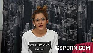 Exclusive Interview With Gabriela Flores On First Machine!