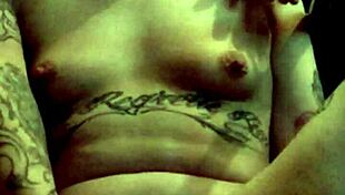 i'm in the slave cage, getting my pussy fucked in bondage, full vid availble