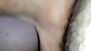 Mi madura de mar del plata quiere leche