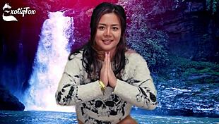 i challenge you to one hour of edging - edgemeplease jrk-it - exotiqfox joi challenge