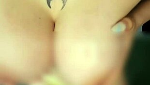 Does he watch me masturbate?