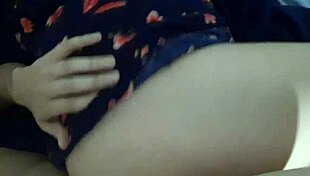 la jefa de mi mejor amigo oscar en lenceria la chupa