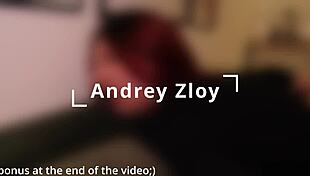 in the kitchen, the submissive russian wife gets her big ass spanked and fucked anally