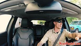 Teen sub says punish me rough