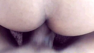 Pausing The Movie For Passionate Sex In The Living Room With A 22Cm Cock.