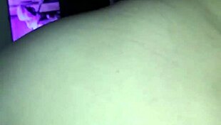 Mi madura de mar del plata quiere leche