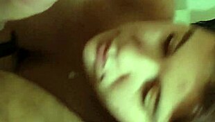 Italian Babe Rebels During Deepthroat