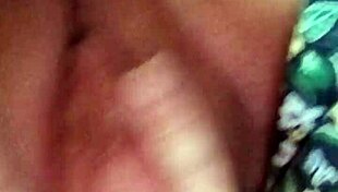 had to be quiet mummy is in next room