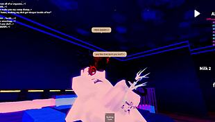 fucking little 18+ slutty bitch doggystyle in freaky room