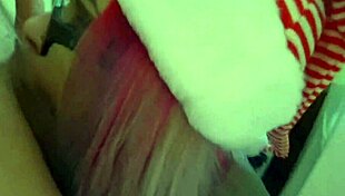 My Dirty Holiday Fantasy To Fuck A Very Hot Sexy Step Sister In The Toilet