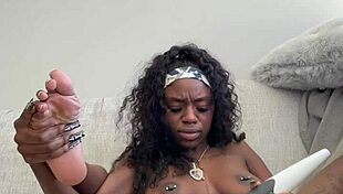 Big Dicks Get Me Wet