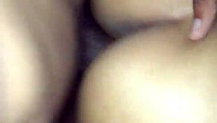 latina takes long, monster cock deep