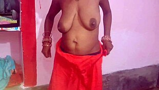 Big Boss Meets Employees at Office Alone