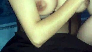 Ex-girlfriend homemade sex