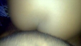 I’m still shook by this hardcore doggystyle throwback from 2021.