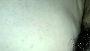 Mi madura de mar del plata quiere leche