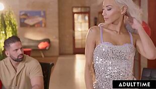 veronica leal sier knull ræva mi dypt