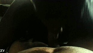 Intense Cock Sucking Session Recorded On April 13, 2014