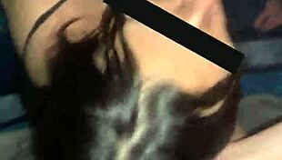 Ex-girlfriend homemade sex