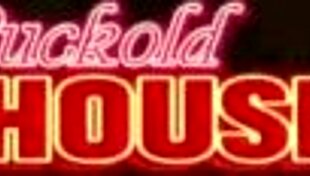 Tattooed babe fucks in doggystyle for cuckold boyfriend