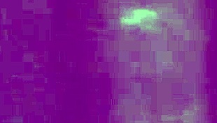 Caught neighbor jerking off on my dirty panties in laundry room