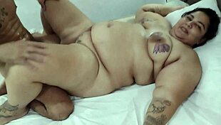 Blonde beauty bangs long-distance boyfriend with hard doggystyle action