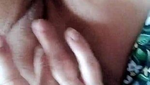 had to be quiet mummy is in next room