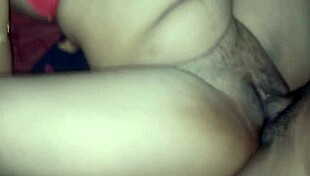 Heet Indiaas desi stiefbroer en schoonzus hete seks met anaal