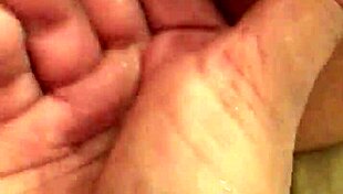 girl squirts while masturbating with consent, feeling the intense pleasure build up