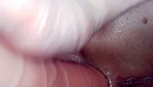 Watch This Sexy Amateur Get Fisted And Assfucked With Toys!