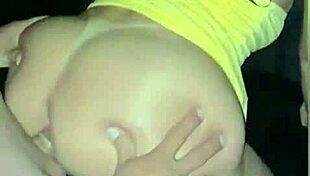 Corno Lets His Wife Get Penetrated Hard By Fat Cock