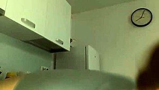 Homemade Video Of Licking Big Tits And Anal Close-Up