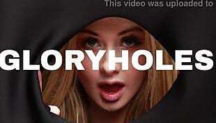 British 18 year old gives handjob