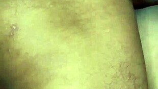 latina housewife enjoys homemade assfucking with big natural tits